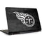 NFL Tennessee Titans Black & White Dell Inspiron Skin